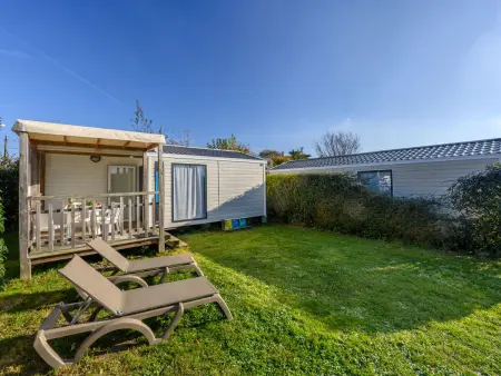 Le Courlis, Appartement 4 personnes à Carnac - Photo 1