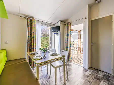 Le Courlis, Appartement 4 personnes à Carnac - Photo 4