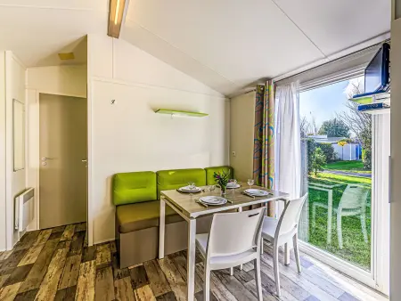 Le Courlis, Appartement 4 personnes à Carnac - Photo 6