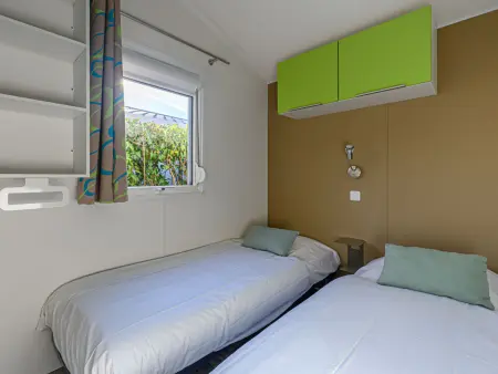 Le Courlis, Appartement 4 personnes à Carnac - Photo 8