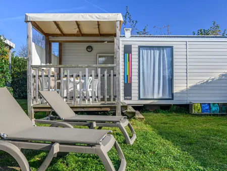 Le Courlis, Appartement 4 personnes à Carnac - Photo 10