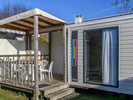 Le Courlis, Appartement 4 personnes à Carnac - Photo 11