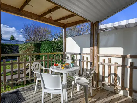 Le Courlis, Appartement 4 personnes à Carnac - Photo 12