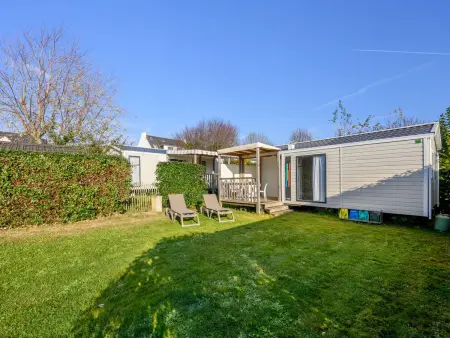 Le Courlis, Appartement 4 personnes à Carnac - Photo 13