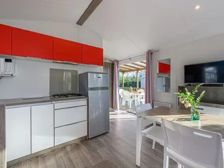Le Tadorne, Appartement 4 personnes à Carnac - Photo 1