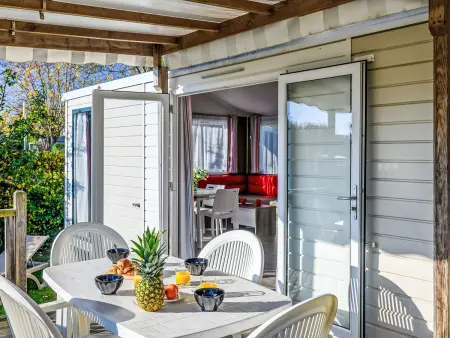 Le Tadorne, Appartement 4 personnes à Carnac - Photo 4