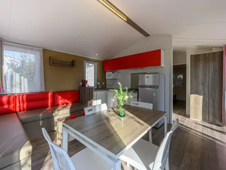 Le Tadorne, Appartement 4 personnes à Carnac - Photo 6