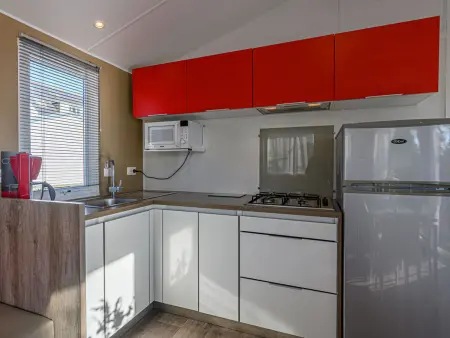 Le Tadorne, Appartement 4 personnes à Carnac - Photo 7