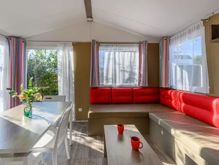 Le Tadorne, Appartement 4 personnes à Carnac - Photo 8