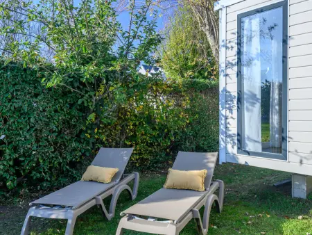 Le Tadorne, Appartement 4 personnes à Carnac - Photo 9