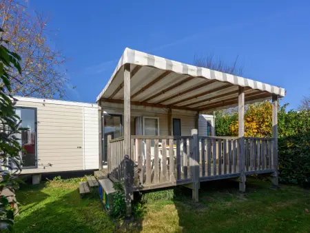 Le Tadorne, Appartement 4 personnes à Carnac - Photo 10