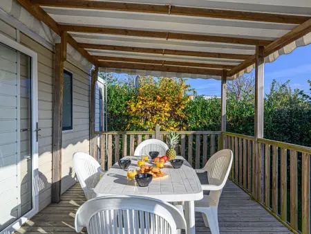 Le Tadorne, Appartement 4 personnes à Carnac - Photo 11