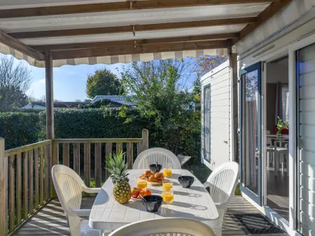 Le Tadorne, Appartement 4 personnes à Carnac - Photo 12
