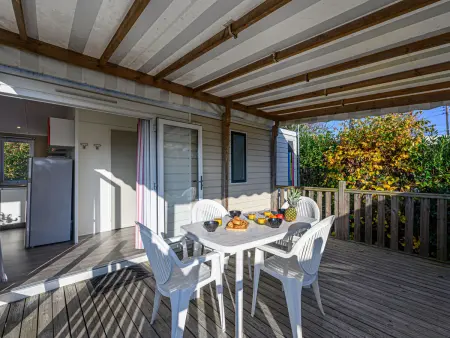 Le Tadorne, Appartement 4 personnes à Carnac - Photo 13