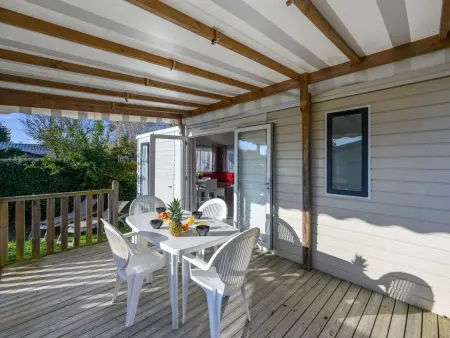 Le Tadorne, Appartement 4 personnes à Carnac - Photo 14