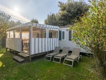 Le Colvert, Appartement 6 personnes à Carnac - Photo 3