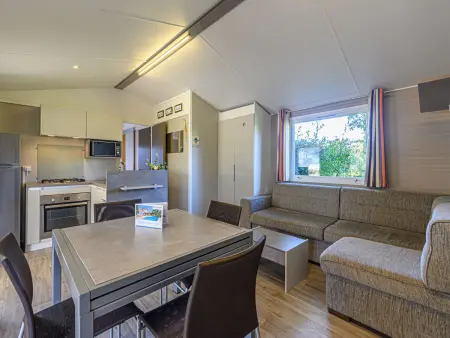 Le Colvert, Appartement 6 personnes à Carnac - Photo 6