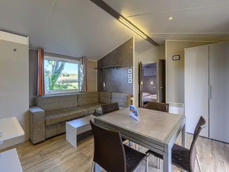Le Colvert, Appartement 6 personnes à Carnac - Photo 7