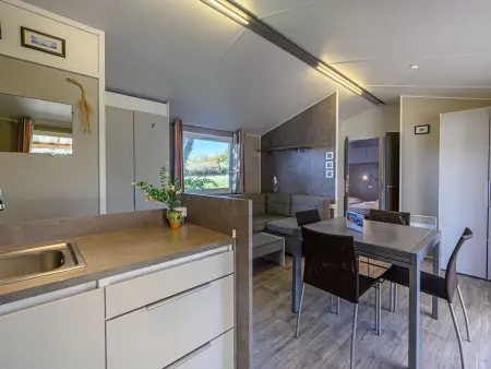 Le Colvert, Appartement 6 personnes à Carnac - Photo 8
