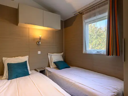 Le Colvert, Appartement 6 personnes à Carnac - Photo 10
