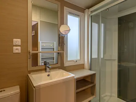 Le Colvert, Appartement 6 personnes à Carnac - Photo 12