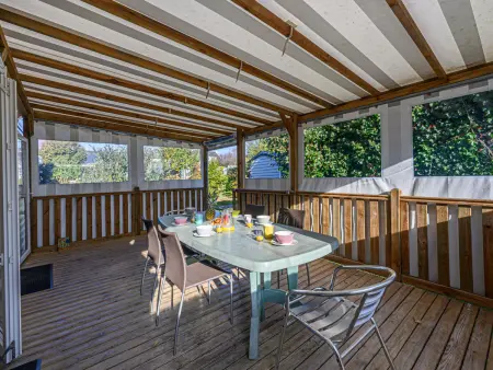 Le Colvert, Appartement 6 personnes à Carnac - Photo 13