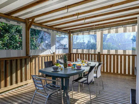 Le Colvert, Appartement 6 personnes à Carnac - Photo 15