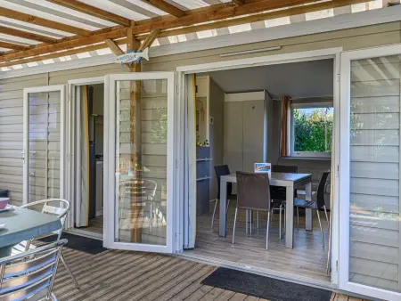 Le Colvert, Appartement 6 personnes à Carnac - Photo 16