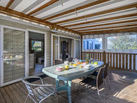 Le Colvert, Appartement 6 personnes à Carnac - Photo 18