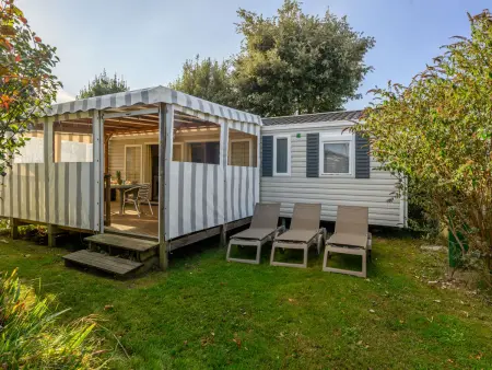 Le Colvert, Appartement 6 personnes à Carnac - Photo 19