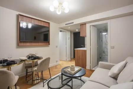 ALBERT THOMAS 05, Appartement Neuf Centre de Paris/Le Marais - Photo 1