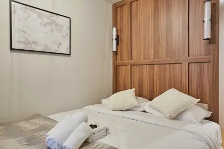 ALBERT THOMAS 05, Appartement Neuf Centre de Paris/Le Marais - Photo 2