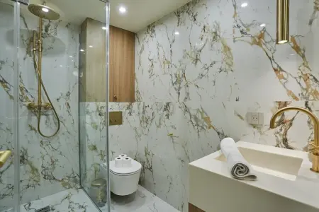 ALBERT THOMAS 05, Appartement Neuf Centre de Paris/Le Marais - Photo 4