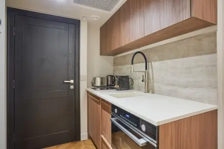 ALBERT THOMAS 05, Appartement Neuf Centre de Paris/Le Marais - Photo 6
