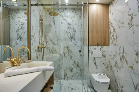 ALBERT THOMAS 08, Appartement Neuf Centre de Paris/Le Marais - Photo 3