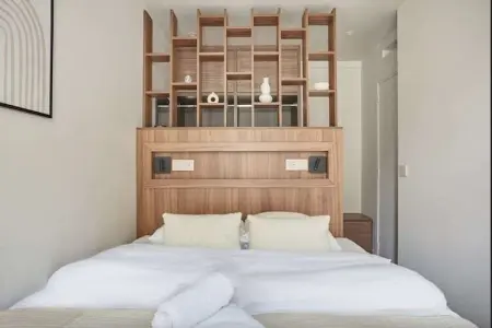 ALBERT THOMAS 08, Appartement Neuf Centre de Paris/Le Marais - Photo 13