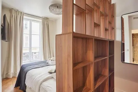 ALBERT THOMAS 02, Appartement Neuf Centre de Paris Le Marais - Photo 6