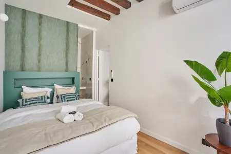 ABOUKIR 105 3, Appartement Neuf Centre de Paris Place de la Bourse - Photo 3