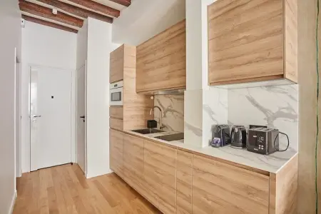 ABOUKIR 105 3, Appartement Neuf Centre de Paris Place de la Bourse - Photo 12
