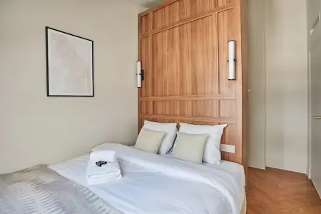 ALBERT THOMAS 12, Appartement Neuf Centre de Paris/Le Marais - Photo 2