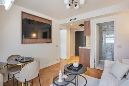 ALBERT THOMAS 12, Appartement Neuf Centre de Paris/Le Marais - Photo 3