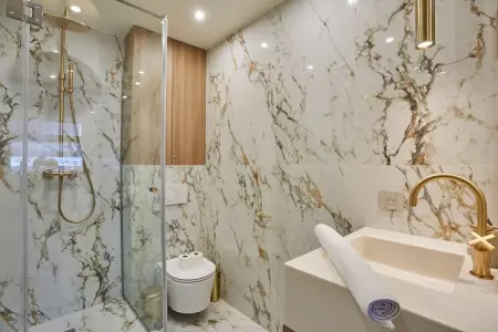 ALBERT THOMAS 12, Appartement Neuf Centre de Paris/Le Marais - Photo 4