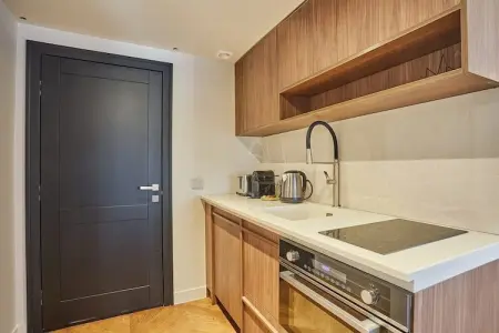 ALBERT THOMAS 12, Appartement Neuf Centre de Paris/Le Marais - Photo 9