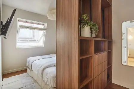ALBERT THOMAS 12, Appartement Neuf Centre de Paris/Le Marais - Photo 10