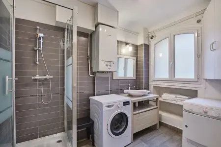 SAINT LAURENT MX, Appartement de charme au centre de Paris par Studio Prestige - Photo 18
