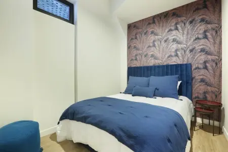JEAN MOULIN, Appartement Centre d'Exposition - Photo 2