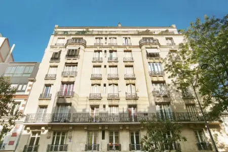 JEAN MOULIN, Appartement Centre d'Exposition - Photo 11