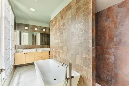 PEREIRE 58, Incroyable Appartement Etoile Porte Maillot - Photo 18