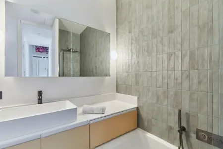 PEREIRE 58, Incroyable Appartement Etoile Porte Maillot - Photo 19