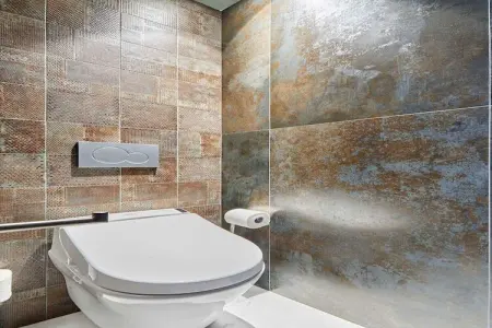 PEREIRE 58, Incroyable Appartement Etoile Porte Maillot - Photo 20